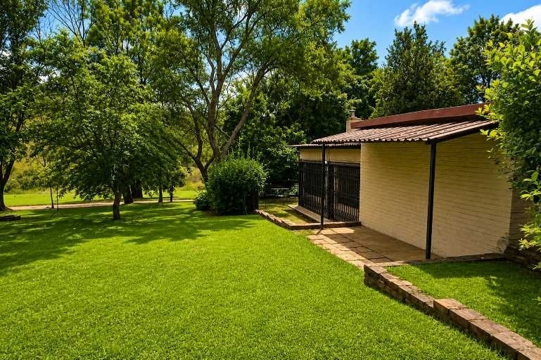 4 Bedroom Property for Sale in Utopia Nature Estate North West